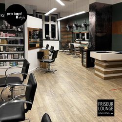 pro kopf style FRISEUR LOUNGE Johannisthal