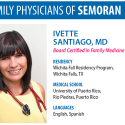 Family Physicians of Semoran - Dr. Santiago - Family Physicians of Semoran