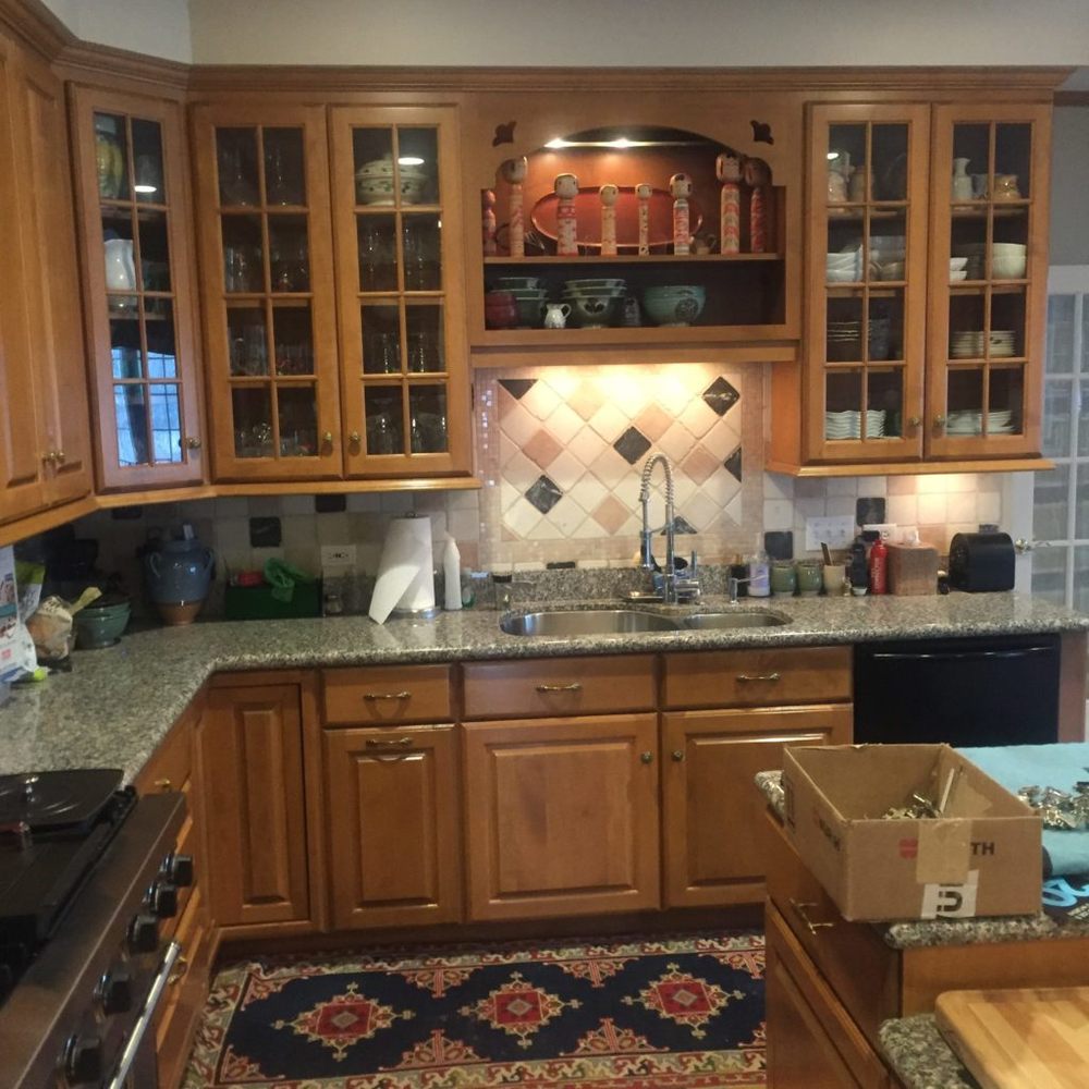 PRECISION COUNTERTOPS & CUSTOM 14 Photos 813 Laramie St