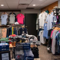 Kestrel Ridge Golf Course - Shop golf apparel and equipment at the Kestrel Ridge Pro Shop
