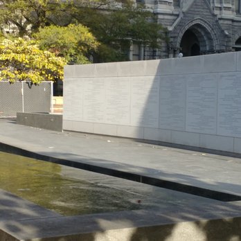 Virginia Public Safety Foundation - Virginia Public Safety Memorial, Richmond - Community Service/Non-Profit Near Me - Richmond, Virginia Virginia Public Safety Foundation - Virginia Public Safety Memorial, Richmond - Community Service/Non-Profit Near Me - Richmond, Virginia