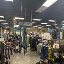 Half-Moon Outfitters