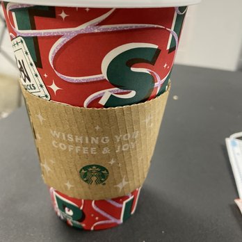 Starbucks - Grande White Chocolate Mocha extra hot with whip - Coffee & Tea Near Me - Lincoln, California Starbucks - Grande White Chocolate Mocha extra hot with whip - Coffee & Tea Near Me - Lincoln, California