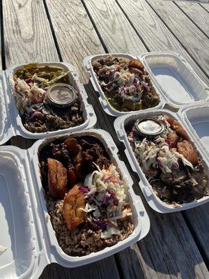 Pimento Jamaican Kitchen & Rum Bar by null