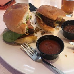 Veggie Burger
