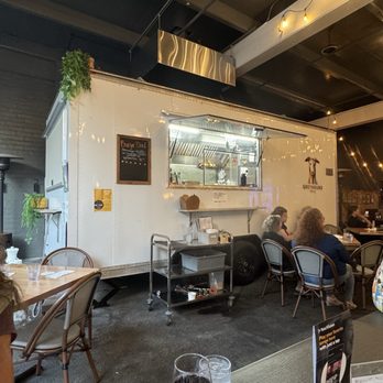The Bus Stop - Food Truck - Venues & Event Spaces Near Me - Olympia, Washington The Bus Stop - Food Truck - Venues & Event Spaces Near Me - Olympia, Washington