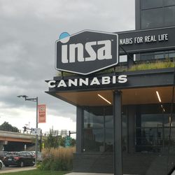 Insa Cannabis Dispensary - Springfield