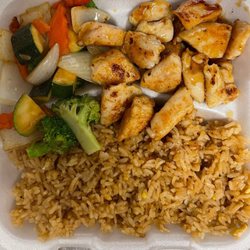 Kyoto Hibachi Express