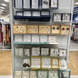 Marshalls - Marshalls jewelry
