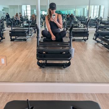 Helios Evolved Pilates - Pilates Near Me - San Diego, California