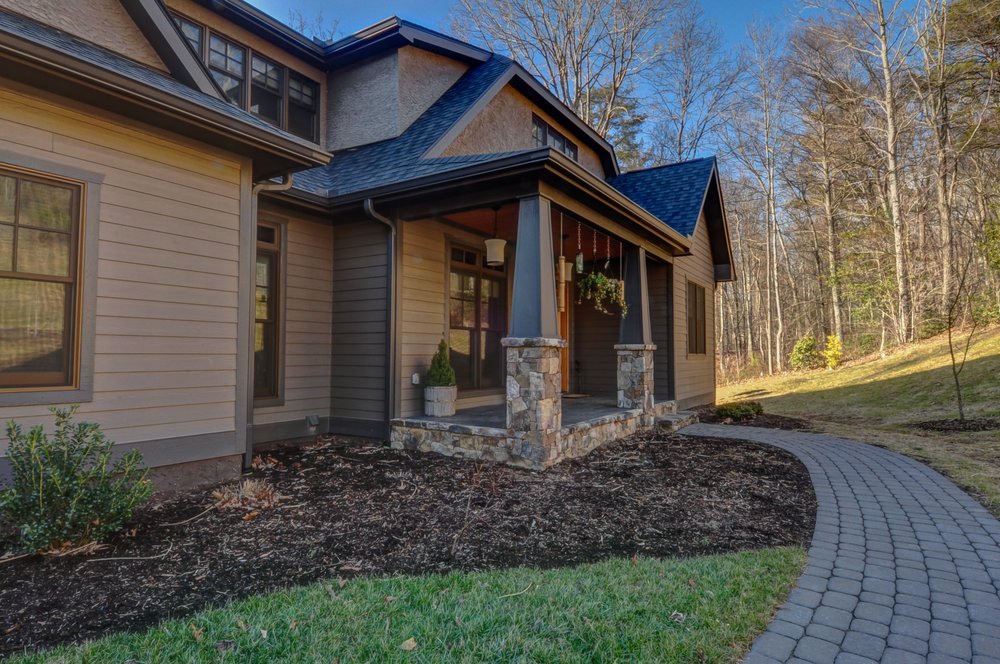 WNC REALTY & RENTALS Updated August 2024 15 Norton Ln, Arden, North Carolina Real Estate