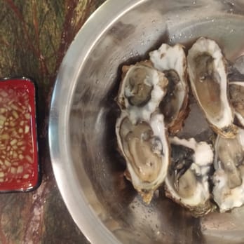 Real Good Fish - Seafood Markets Near Me - Moss Landing, California