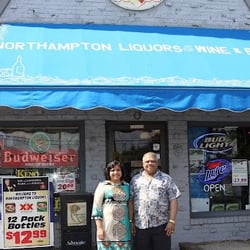 Northampton Liquors & Wine - Found these pictures on their Facebook!