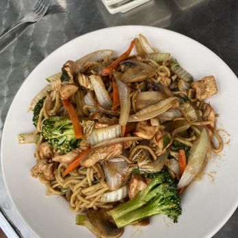 Wild Ginger on 116th Street - Stir-Fried Thin Soba Noodles - Sushi Bars Near Me - Fishers, Indiana Wild Ginger on 116th Street - Stir-Fried Thin Soba Noodles - Sushi Bars Near Me - Fishers, Indiana