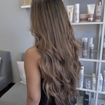 1. Hunter Joseph Salon
