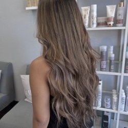 Hunter Joseph Salon - Hair by Allie