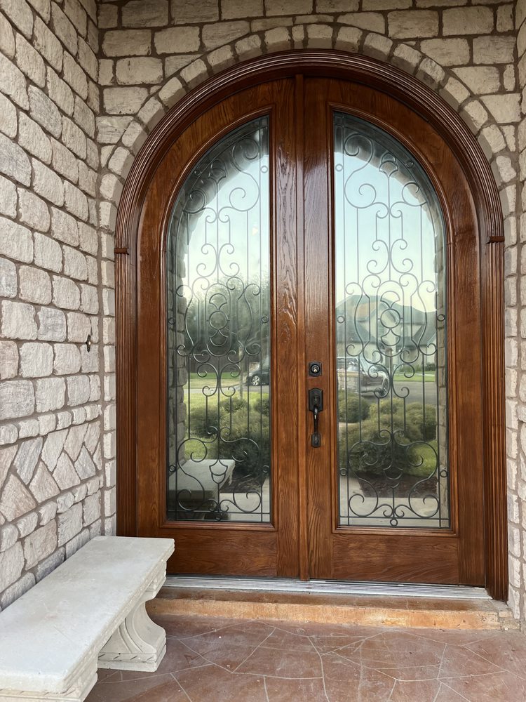 Slide of Moises Casas