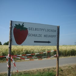 Erdbeerhof Schulze Neuhoff