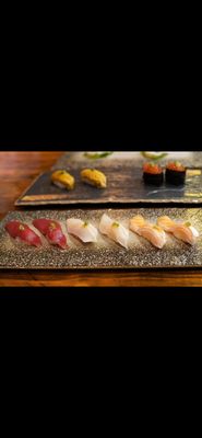 Sushi Ye by null