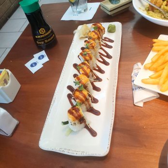 Bluewater Grill - California - Seafood Near Me - Phoenix, Arizona Bluewater Grill - California - Seafood Near Me - Phoenix, Arizona