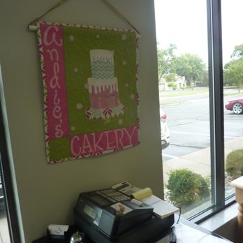 Andie’s Cakery - Andies Cakes - Bakeries Near Me - Centerville, Ohio Andie’s Cakery - Andies Cakes - Bakeries Near Me - Centerville, Ohio