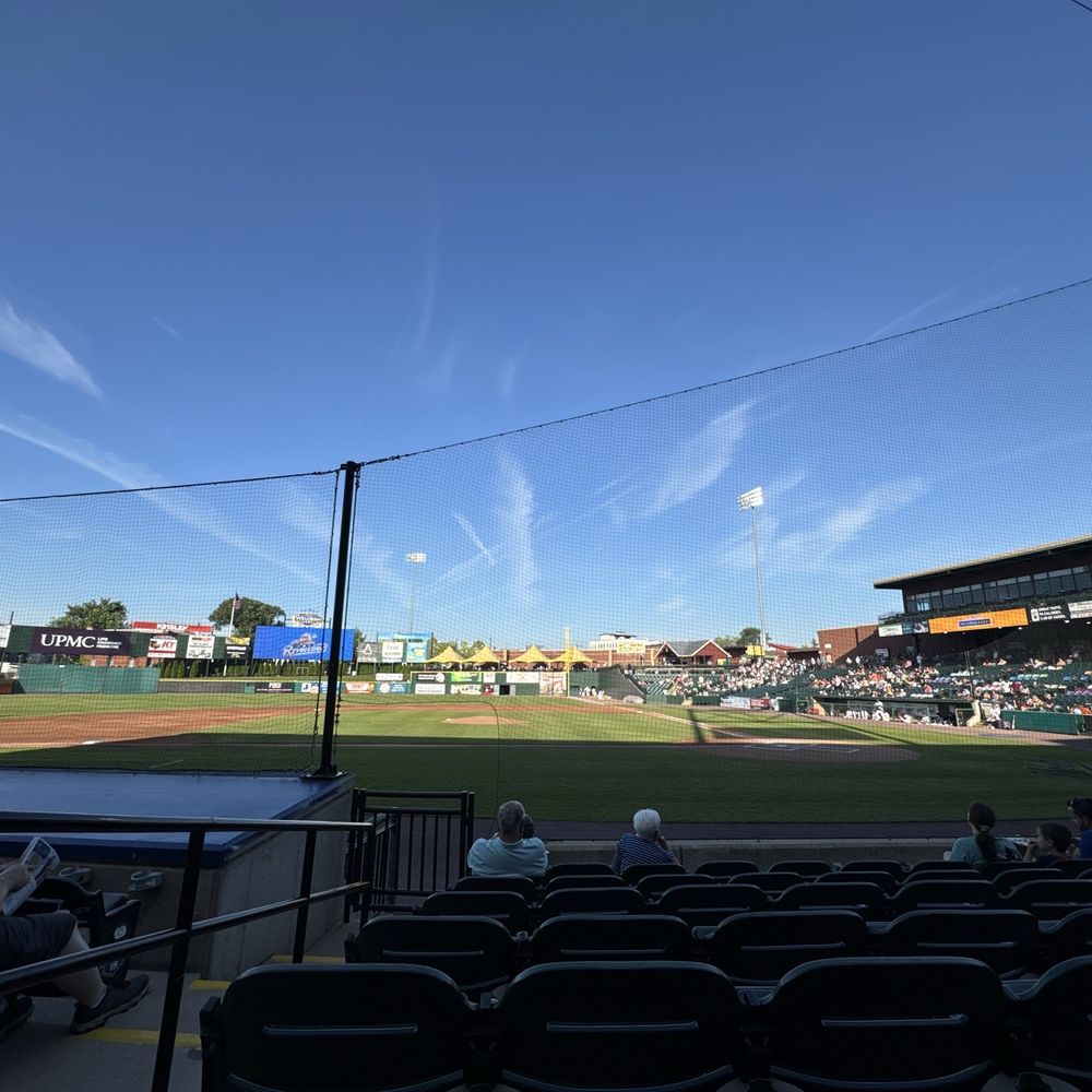 Wellspan Park - Stadium - Stadiums & Arenas Near Me - York, Pennsylvania Wellspan Park - Stadium - Stadiums & Arenas Near Me - York, Pennsylvania