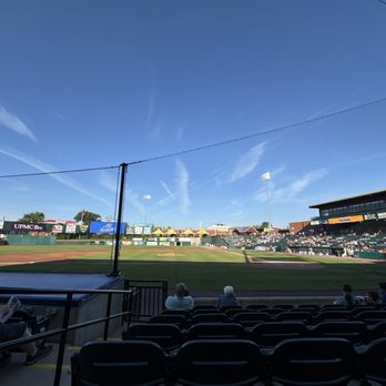Wellspan Park - Stadium - Stadiums & Arenas Near Me - York, Pennsylvania Wellspan Park - Stadium - Stadiums & Arenas Near Me - York, Pennsylvania