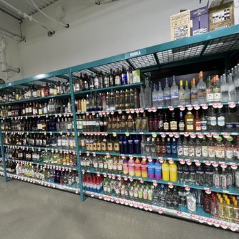 Bottle King - a wide selection of alcohol in a store - Beer, Wine & Spirits Near Me - Middletown, New Jersey Bottle King - a wide selection of alcohol in a store - Beer, Wine & Spirits Near Me - Middletown, New Jersey