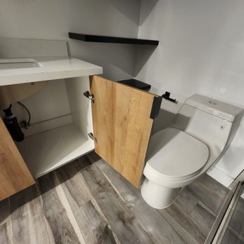 Landa Builders - Measurements from the architectural plans were off - General Contractors Near Me - Los Angeles, California Landa Builders - Measurements from the architectural plans were off - General Contractors Near Me - Los Angeles, California