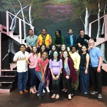 Performing Arts San Antonio - Adult Classes at Performing Arts San Antonio - Performing Arts Near Me - San Antonio, Texas
