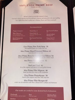 Menu photo 7 Embers Wood Grill Gainesville, FL Menu photo 7 Embers Wood Grill Gainesville, FL