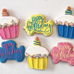 Cookies By Shar