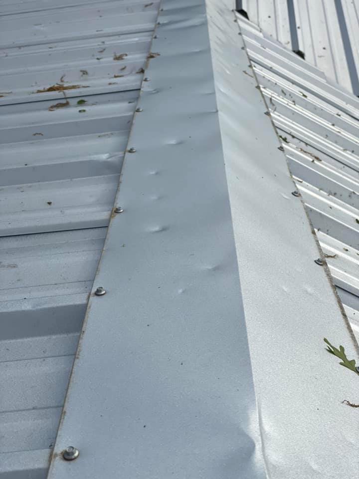 Slide of American Roofing Services DFW