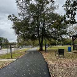 The Troy And Bettye Stockstill Memorial Park