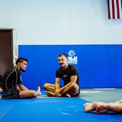 Garry Tonon Jiu Jitsu - Garry Tonon Jiu jitsu East Brunswick NJ 08854