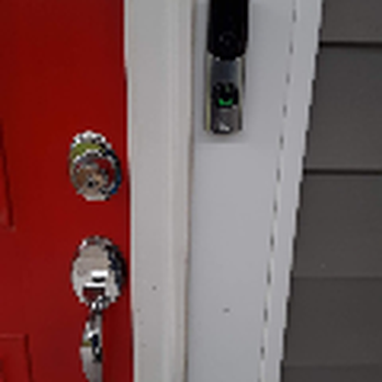 Dunes Smart Homes - Doorbell camera - Home Automation Near Me