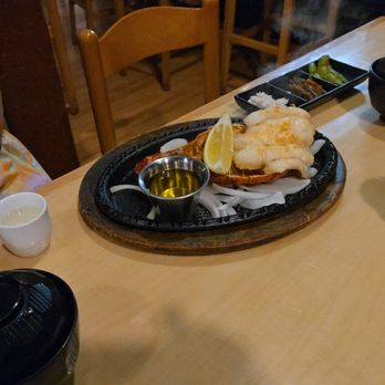 Restaurant Kunio - Lobster - Japanese Near Me - Waipahu, Hawaii