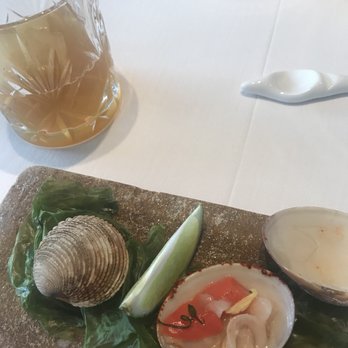 ABaC Restaurante - Spanish Near Me - Barcelona, B