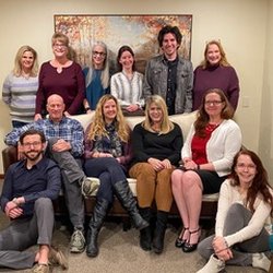 Amavi Integrative Mental Wellness