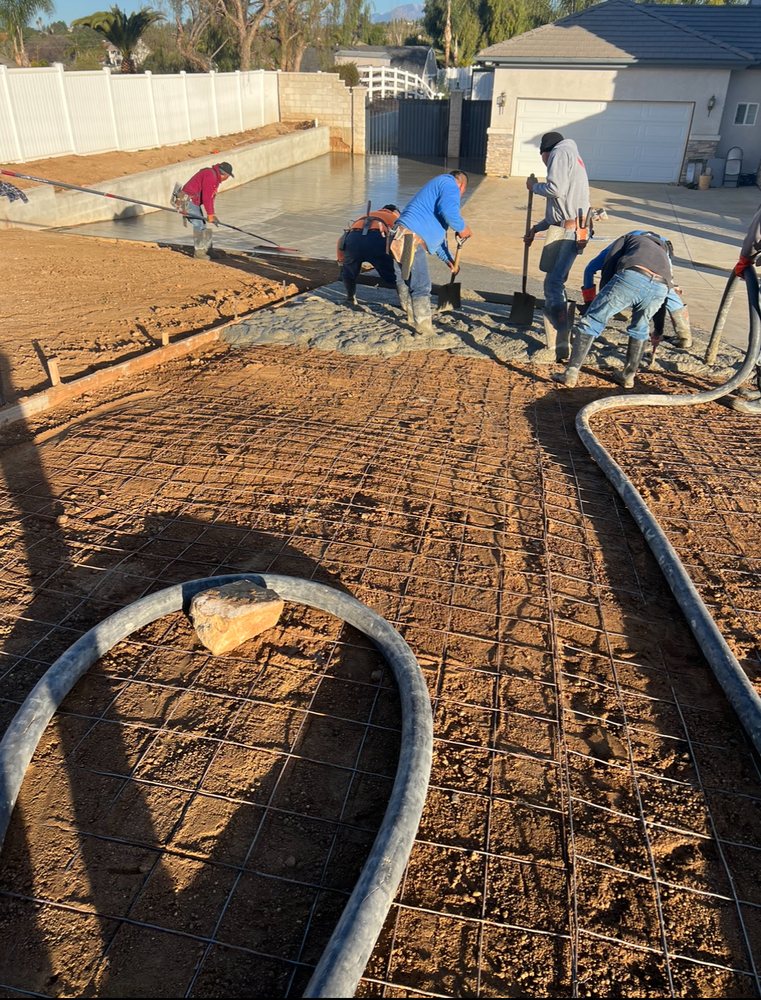 SIMON’S CONCRETE CONSTRUCTION - Updated September 2026 - Request a ...
