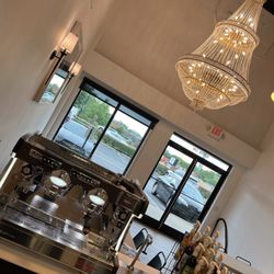 Scouted Cafe