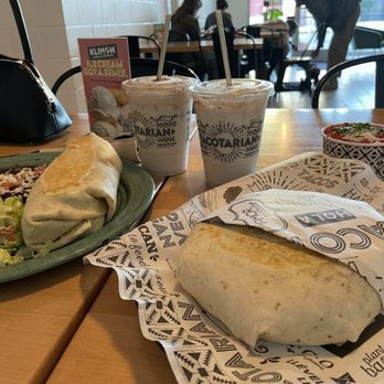 Tacotarian San Diego - Tacos Near Me - San Diego, California