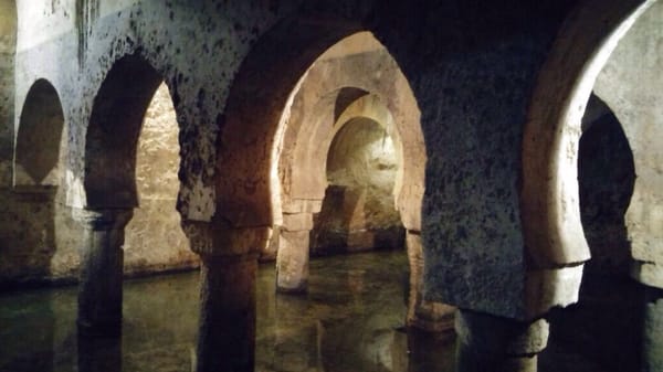 Cáceres Museum by null