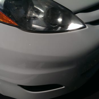 Dan The Bumper Man - 2007 Sienna (AFTER) - Body Shops Near Me