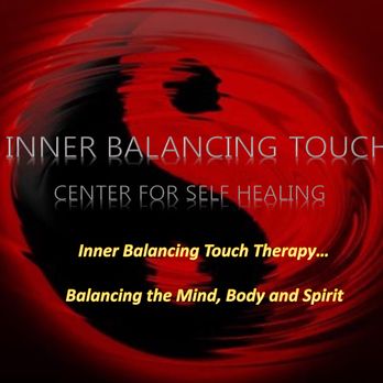 Inner Balancing Touch Center for Self Healing - Begin Your Journey... - Acupuncture Near Me - Winter Park, Florida Inner Balancing Touch Center for Self Healing - Begin Your Journey... - Acupuncture Near Me - Winter Park, Florida