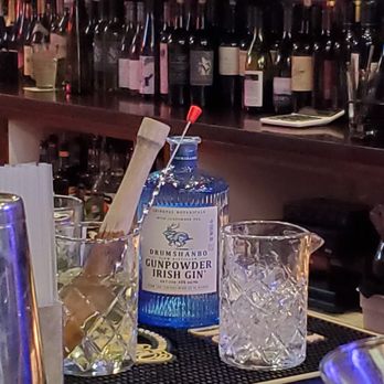 Sam's Cable Car Lounge - Gunpowder Irish Gin - Lounges Near Me - San Francisco, California Sam's Cable Car Lounge - Gunpowder Irish Gin - Lounges Near Me - San Francisco, California