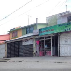 Zapatería y Ciber - Zapatería y Ciber