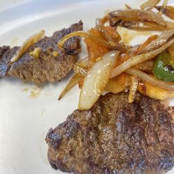 La Loma Restaurant - Carne Asada