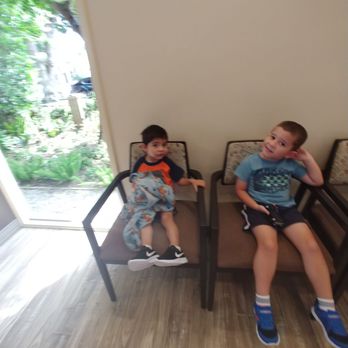 David Sami, MD - Patiently waiting for their favorite doctor - Ophthalmologists Near Me - Orange, California