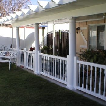Cal Fence Deck & Rail - Decks & Railing Near Me - Brea, California Cal Fence Deck & Rail - Decks & Railing Near Me - Brea, California